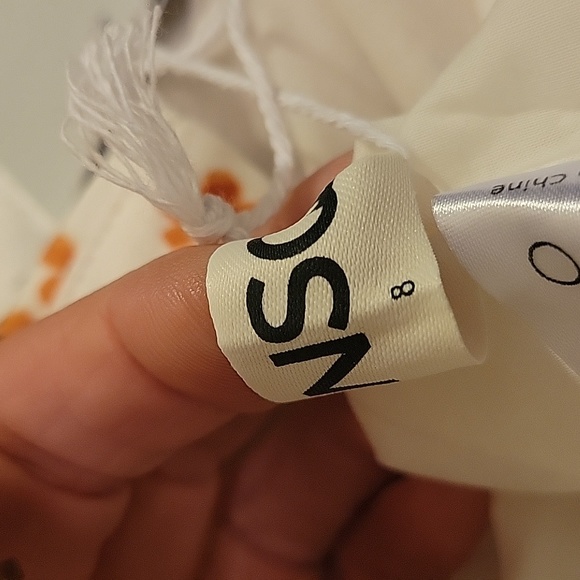 019 JNSQ Marianne Dress - Picture 11 of 15